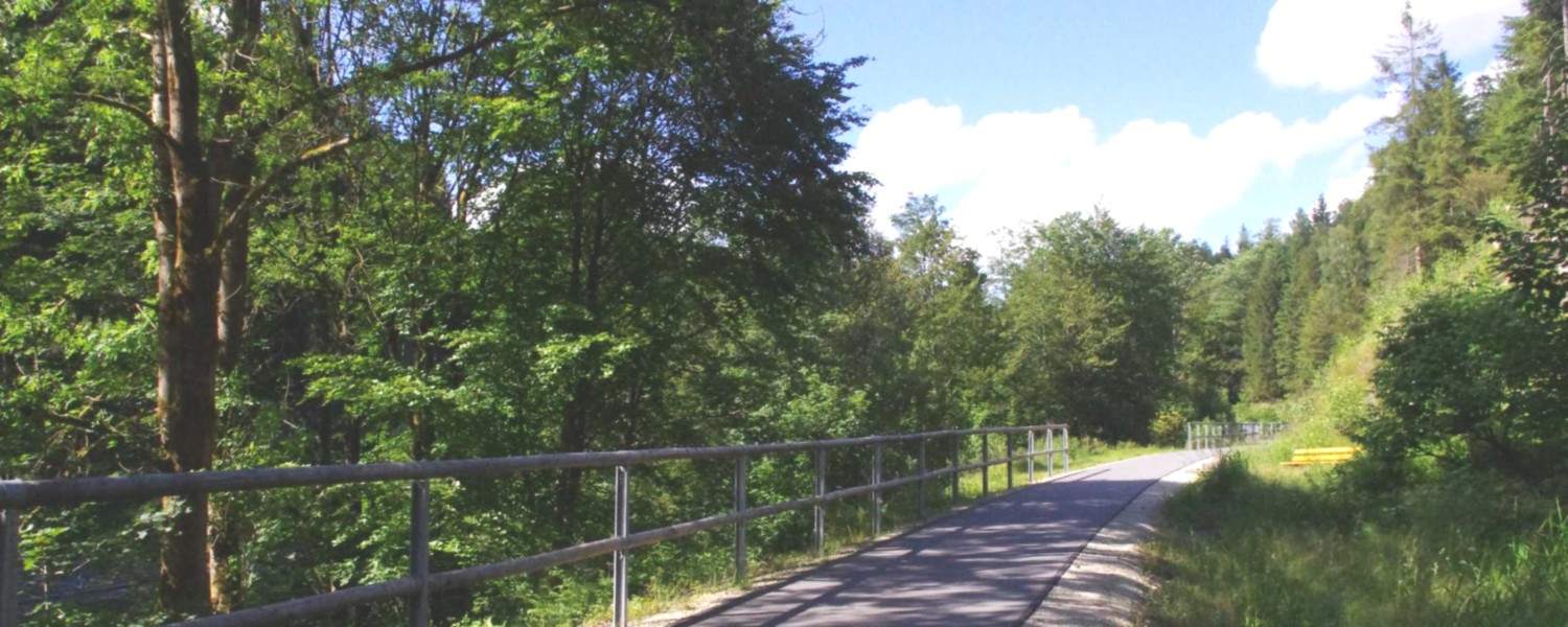 Pension Brix im Fichtelgebirge