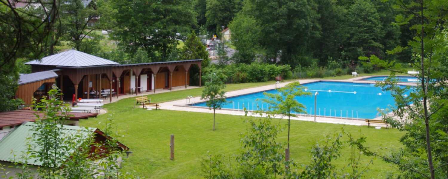 Pension Brix im Fichtelgebirge