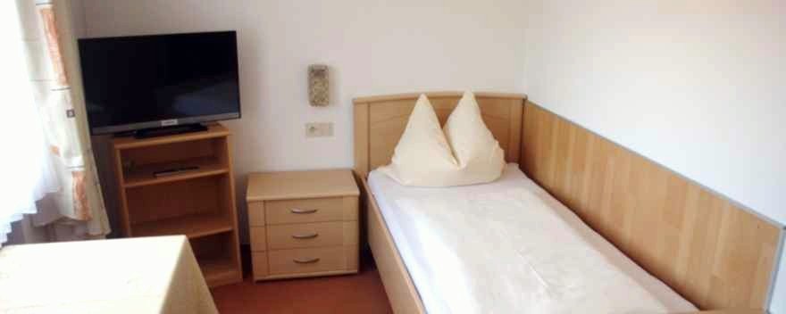 Pension Brix im Fichtelgebirge
