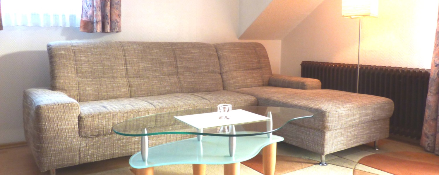 Pension Brix im Fichtelgebirge